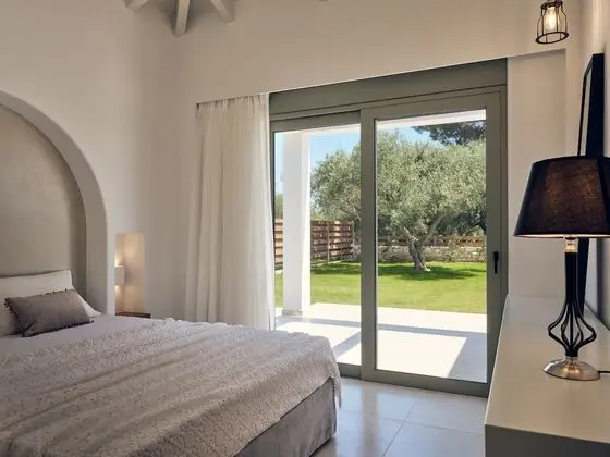 Luxury Villa, 3 Yatak Odası, Kişiye Özel Havuzlu (V)