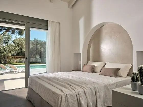 Luxury Villa, 3 Yatak Odası, Kişiye Özel Havuzlu (V)