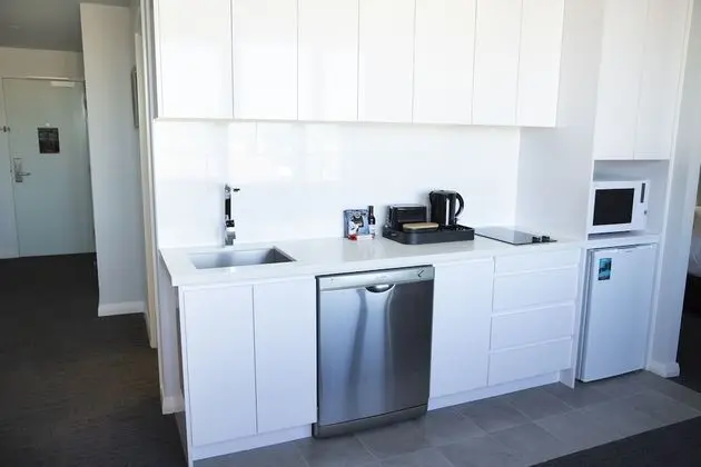 Classic Apart Daire, 2 Yatak Odası