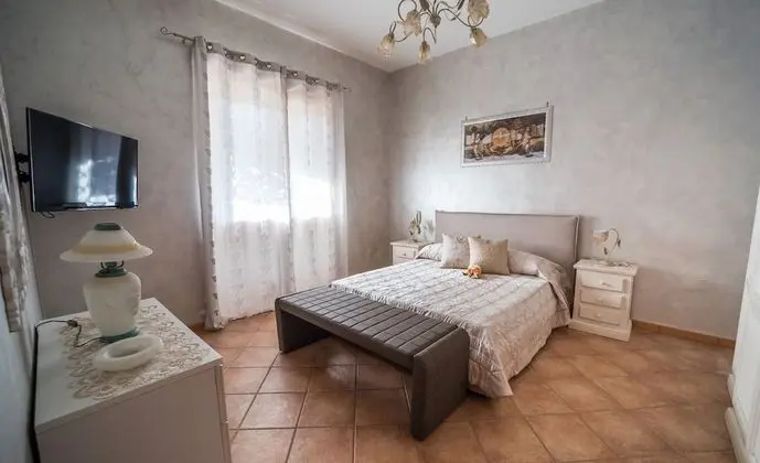 Comfort Villa, 2 Yatak Odası