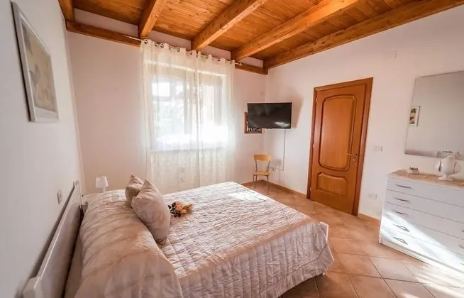 Comfort Villa, 2 Yatak Odası