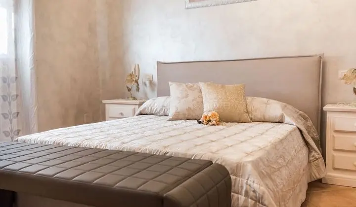 Comfort Villa, 2 Yatak Odası