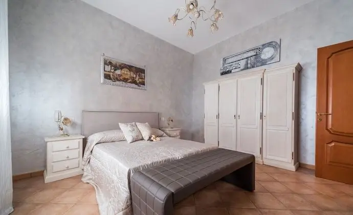 Comfort Villa, 2 Yatak Odası