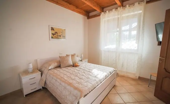 Comfort Villa, 2 Yatak Odası