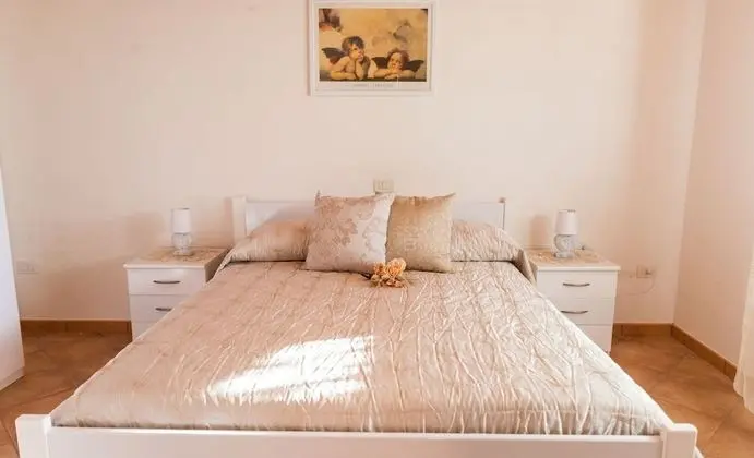 Comfort Villa, 2 Yatak Odası
