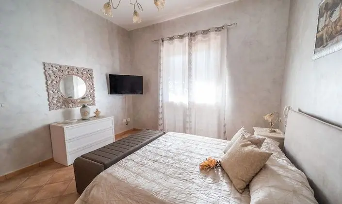 Comfort Villa, 2 Yatak Odası