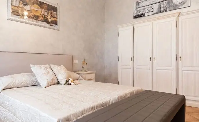 Comfort Villa, 2 Yatak Odası