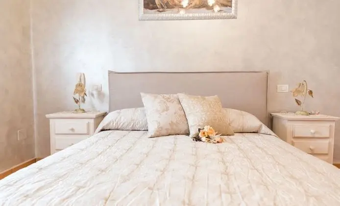 Comfort Villa, 2 Yatak Odası