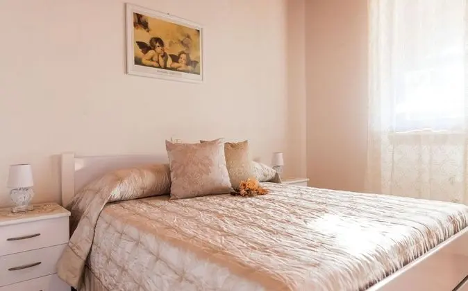 Comfort Villa, 2 Yatak Odası
