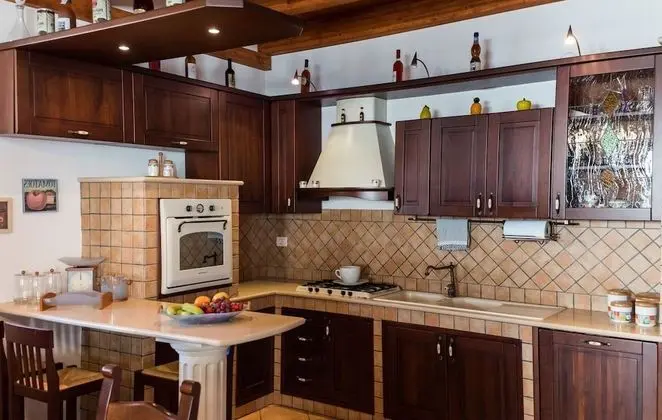 Comfort Villa, 2 Yatak Odası