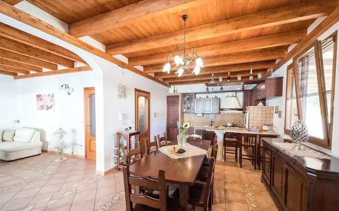 Comfort Villa, 2 Yatak Odası