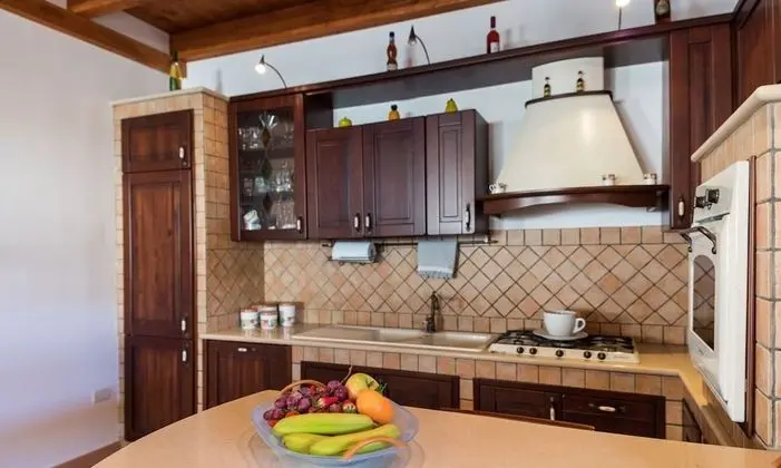 Comfort Villa, 2 Yatak Odası