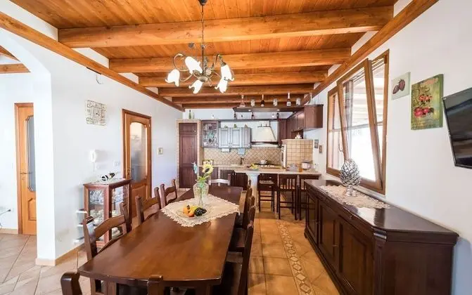 Comfort Villa, 2 Yatak Odası