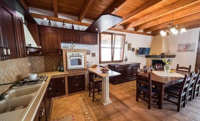Comfort Villa, 2 Yatak Odası