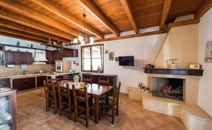 Comfort Villa, 2 Yatak Odası