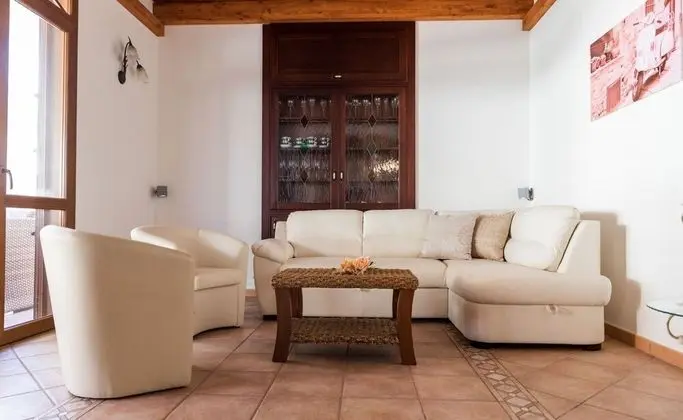 Comfort Villa, 2 Yatak Odası