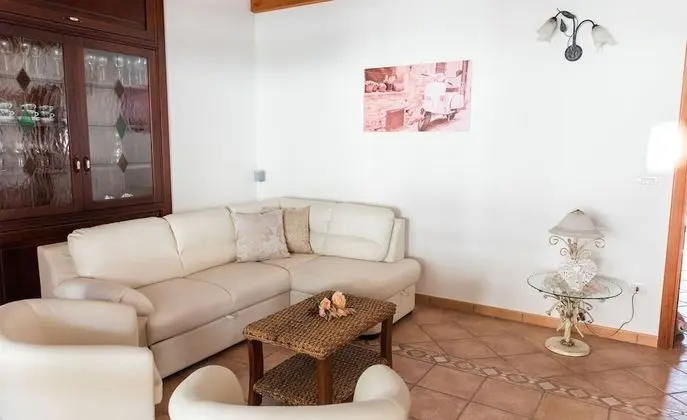 Comfort Villa, 2 Yatak Odası