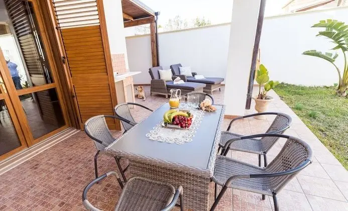 Comfort Villa, 2 Yatak Odası