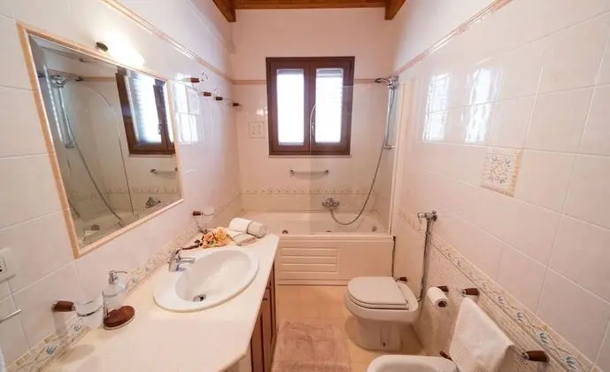 Comfort Villa, 2 Yatak Odası