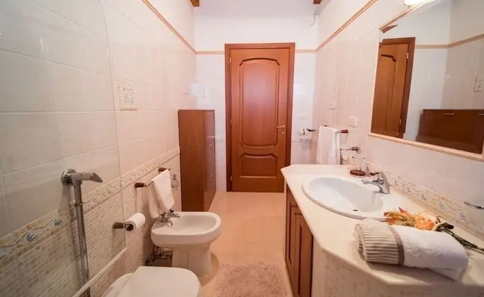 Comfort Villa, 2 Yatak Odası