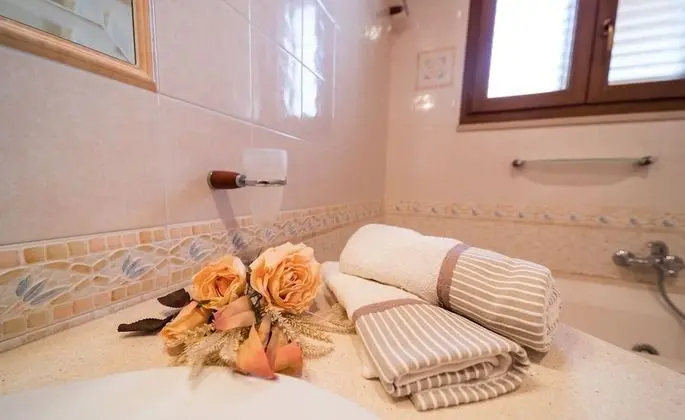 Comfort Villa, 2 Yatak Odası