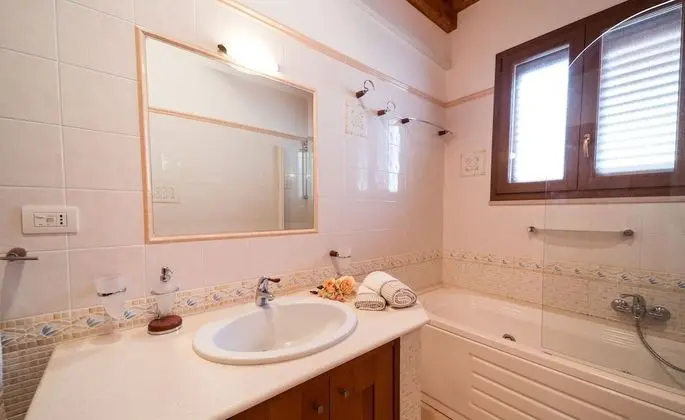 Comfort Villa, 2 Yatak Odası
