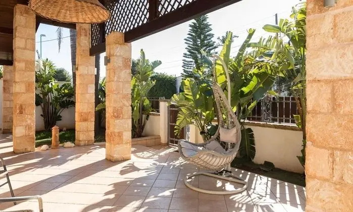 Comfort Villa, 2 Yatak Odası
