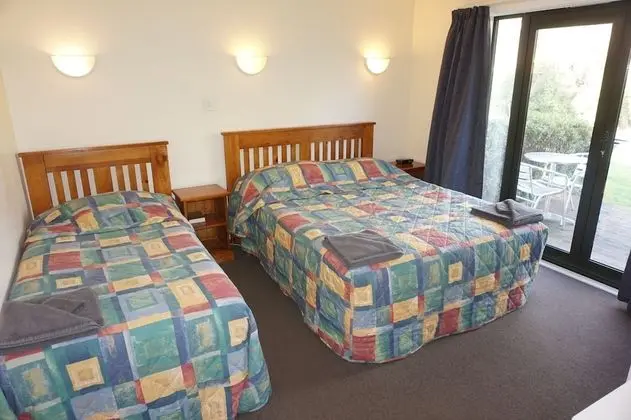 Deluxe Apart Daire, 2 Yatak Odası