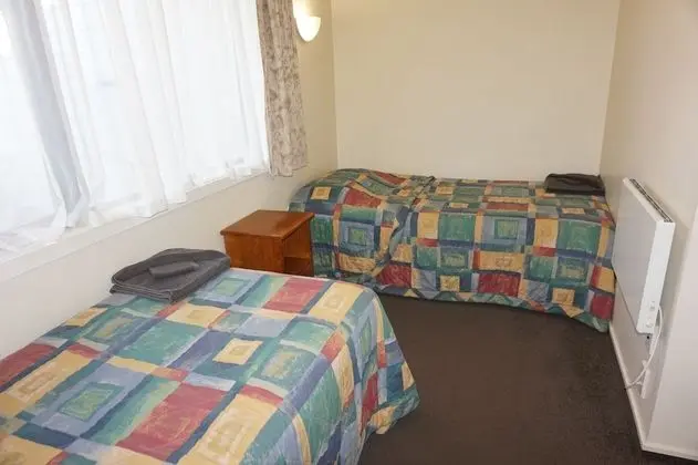 Deluxe Apart Daire, 2 Yatak Odası