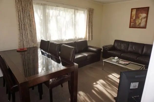 Deluxe Apart Daire, 2 Yatak Odası