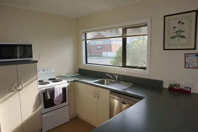 Deluxe Apart Daire, 2 Yatak Odası