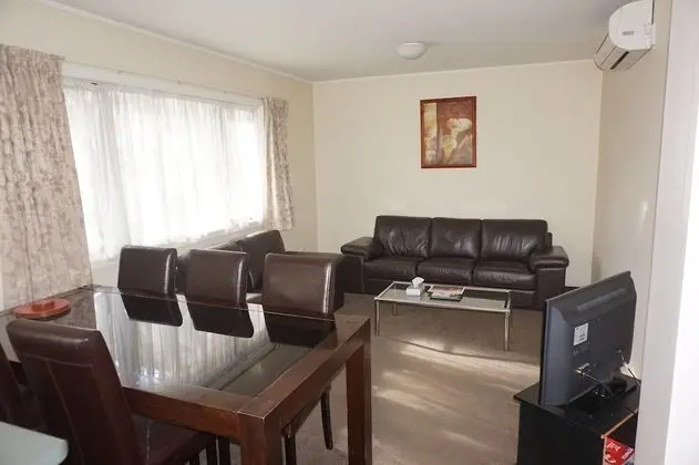 Deluxe Apart Daire, 2 Yatak Odası