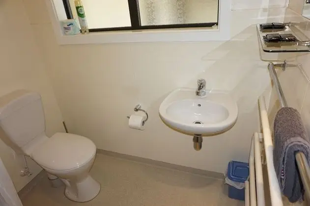 Deluxe Apart Daire, 2 Yatak Odası