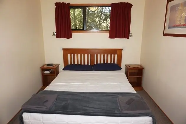 Standard Apart Daire, 2 Yatak Odası