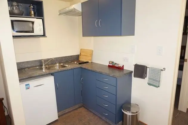 Standard Apart Daire, 2 Yatak Odası