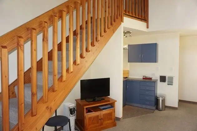 Standard Apart Daire, 2 Yatak Odası