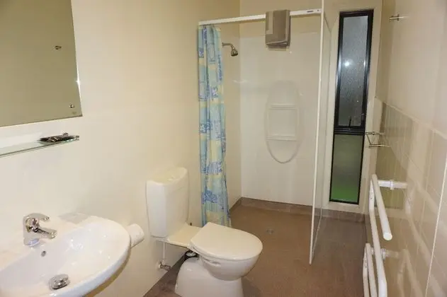 Standard Apart Daire, 2 Yatak Odası