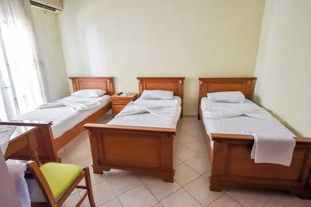 Comfort Üç Kişilik Oda