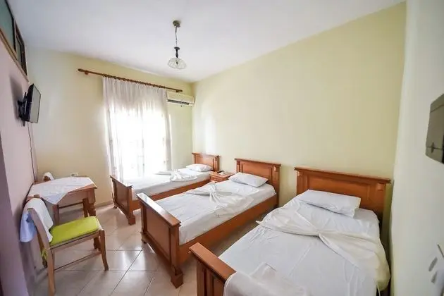 Comfort Üç Kişilik Oda