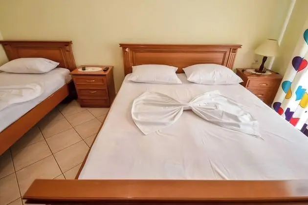 Comfort Üç Kişilik Oda