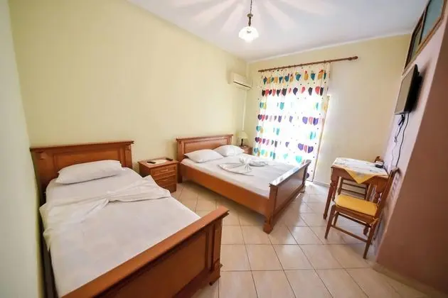 Comfort Üç Kişilik Oda