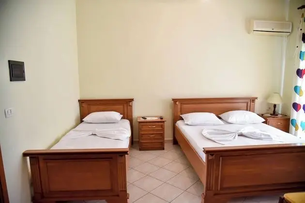 Comfort Üç Kişilik Oda