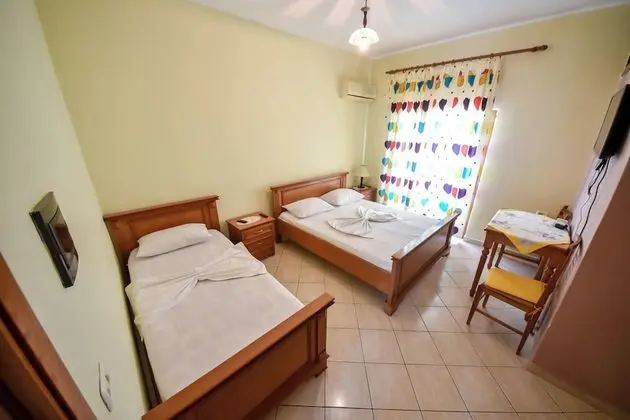 Comfort Üç Kişilik Oda