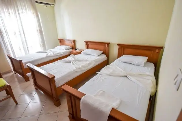 Comfort Üç Kişilik Oda