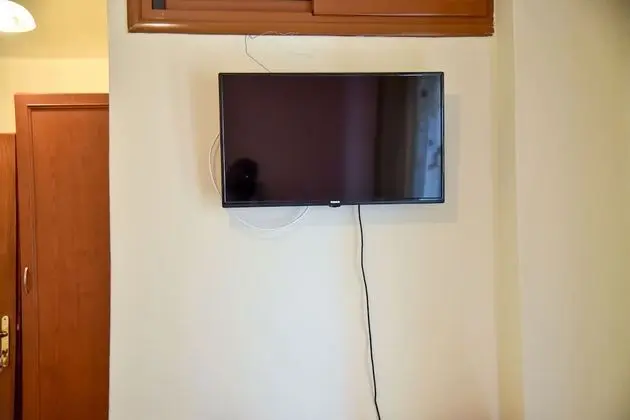 Comfort Üç Kişilik Oda