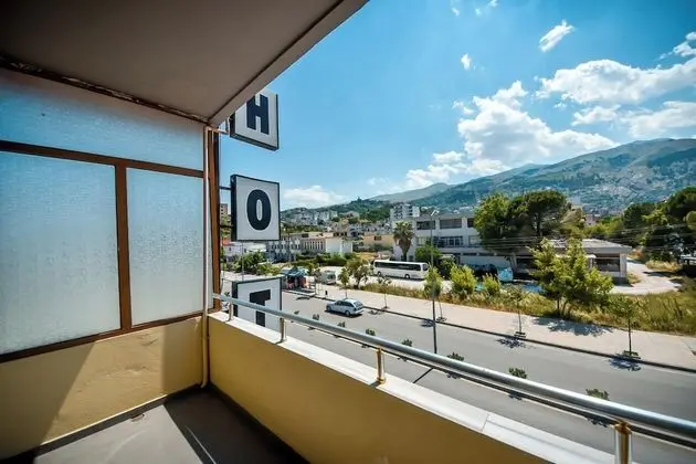 Economy Tek Büyük veya İki Ayrı Yataklı Oda, Dağ Manzaralı