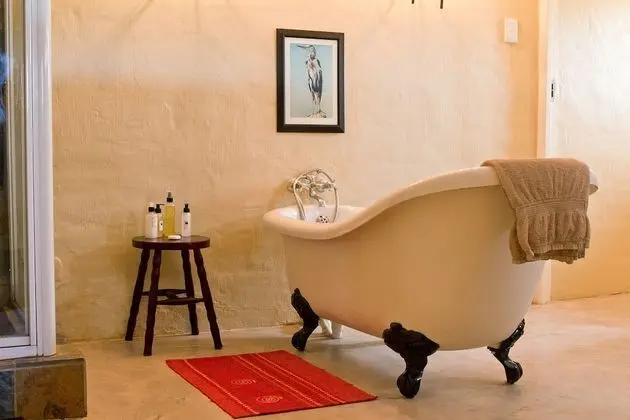 Luxury Oda, 1 Yatak Odası (Double Room 1)