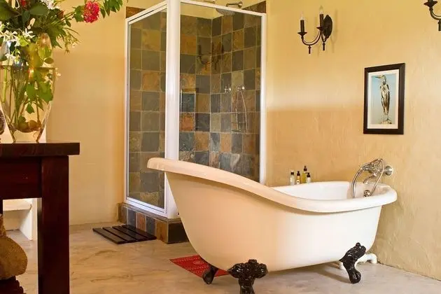 Luxury Oda, 1 Yatak Odası (Twin Room)