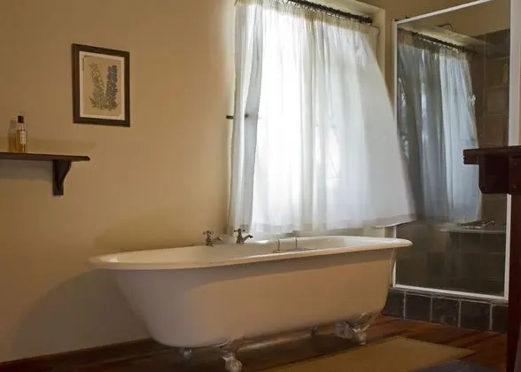 Luxury Oda, 1 Yatak Odası (Twin Room)