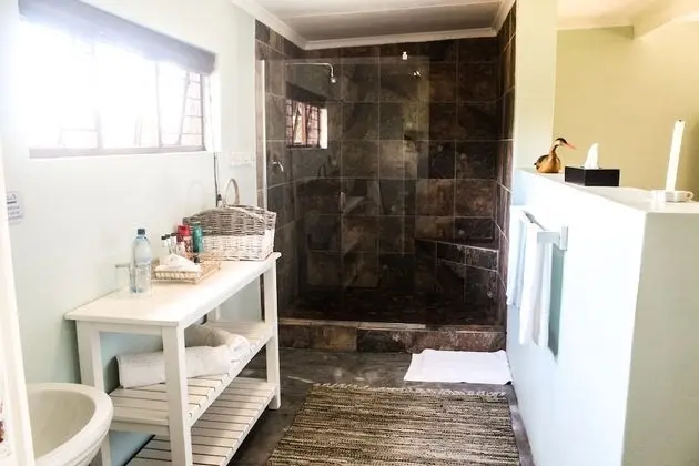 Luxury Oda, 1 Yatak Odası (Twin Room)